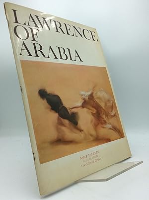 LAWRENCE OF ARABIA Souvenir Program