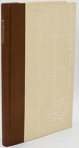 [SPECIAL PRESS] OMNIBUS. INSTRUCTIONS FOR AMATEUR PAPERMAKERS WITH NOTES AND OBSERVATIONS ON PRIV...