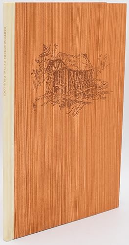 [SPECIAL PRESS] CARTOGRAPHERS OF THE DEUS LOCI: THE MILL HOUSE