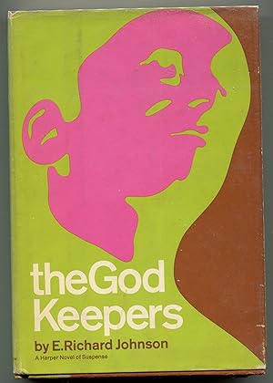 THE GOD KEEPERS.