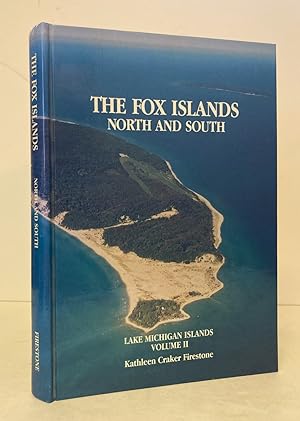 The Fox Islands, North And South [SIGNED COPY]