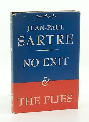 No Exit & The Flies