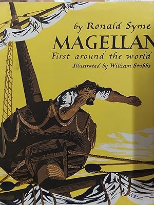 Magellan: First Around the World