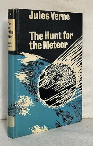 The Hunt for the Meteor