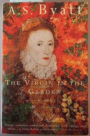 Virgin in the Garden, The