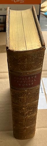 THE POETICAL WORKS OF PERCY BYSSHE SHELLEY THE ALBION EDITION.