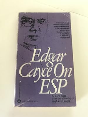 Edgar Cayce on E.S.P.