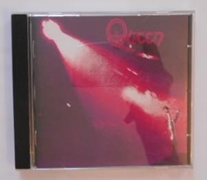 Queen [CD].