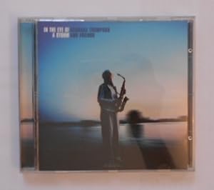 In The Eye Of A Storm [CD].