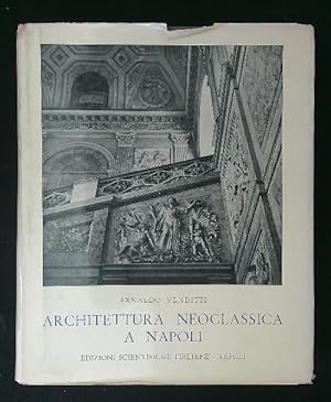 Architettura neoclassica a Napoli
