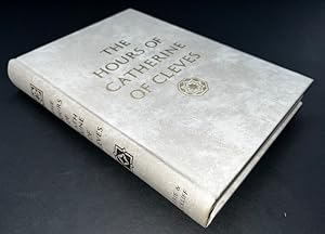 The Hours Of Catherine Of Cleves
