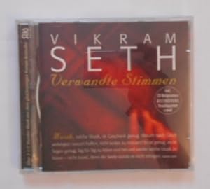 Vikram Seth: Verwandte Stimmen [2 CDs].