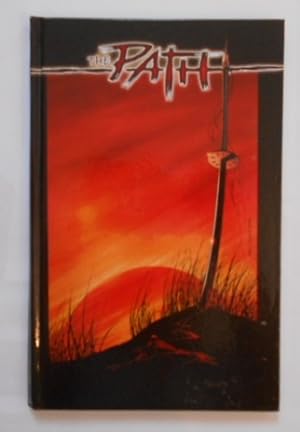 The Path #1 - exclusive Comic Action 2003 - Limitierte Edition 172/222. Hardcover-Edition.