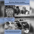 Brother, Sister, Leader: The Official Curriculum of The Brotherhood / Sister Sol (Second Printing)