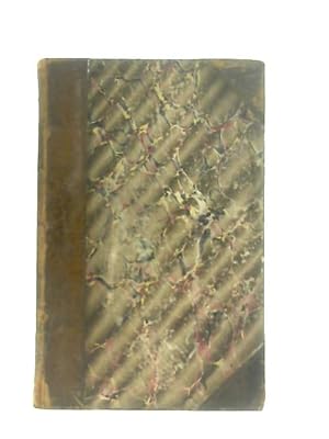 The Border Counties Magazine Volume I 1880-81