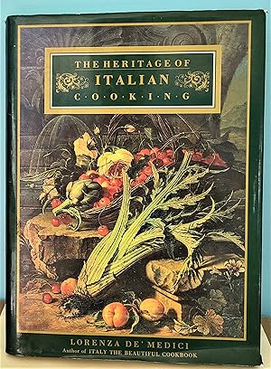 The Heritage of Italian Cooking