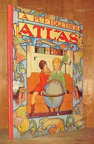 A Put-Together Atlas