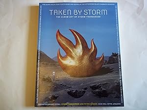 Taken by Storm: The album art of Storm Thorgerson