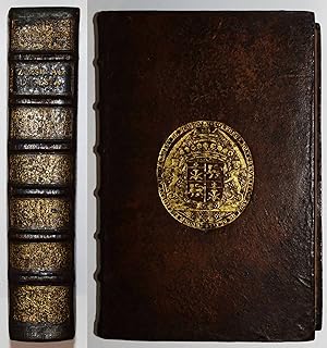 Commentarius ad digestorum seu pandectarum Juris Civilis libros L. Opus novum, juris universi, ve...