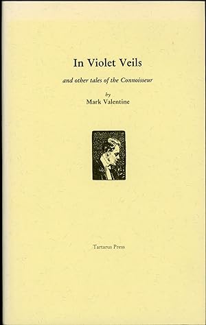 IN VIOLET VEILS AND OTHER TALES OF THE CONNOISSEUR