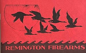 Remington Firearms Catalog