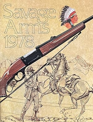 Savage Arms 1978