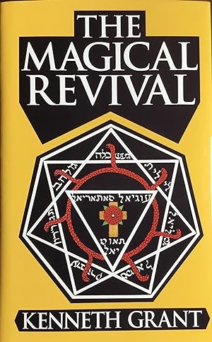 The MAGICAL REVIVAL
