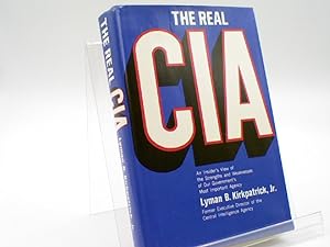 The Real CIA