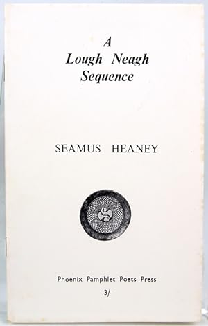 A Lough Neagh Sequence