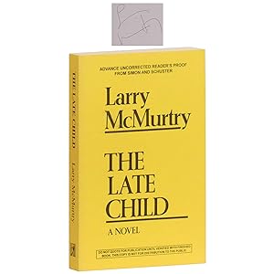 The Late Child [Proof]