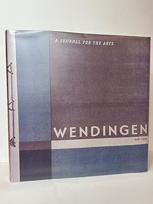 Wendingen: A Journal for the Arts, 1918-1932