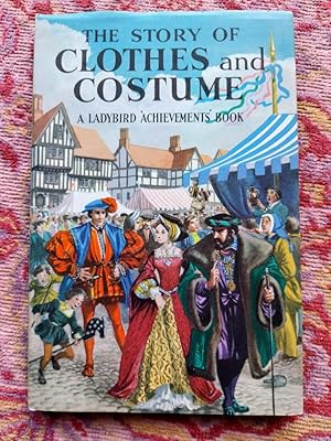 The Story of Clothes and Costume