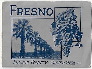 Fresno. Fresno County, California