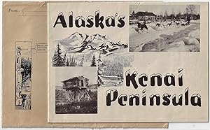 Alaska's Kenai Peninsula