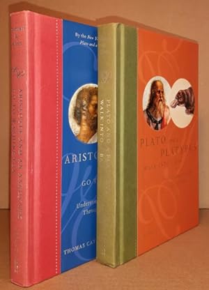 Plato and a Platypus / Aristotle and an Aardvark (NO SLIPCASE)