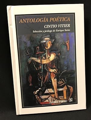 Antología poética (Spanish Edition)