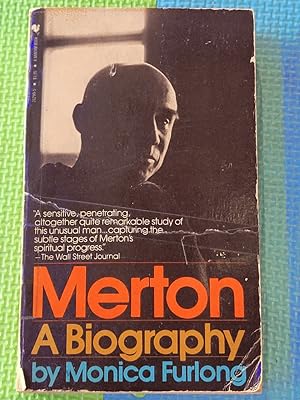 Merton: A Biography