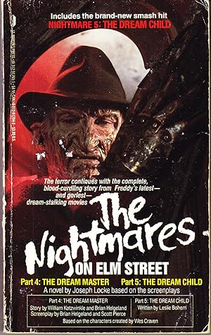 The Nightmares on Elm Street