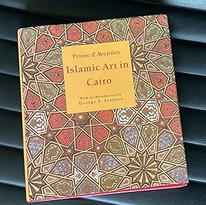 Islamic art in Cairo from the 7th to the 18th centuries