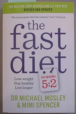 Fast Diet, The: The Original 5/2