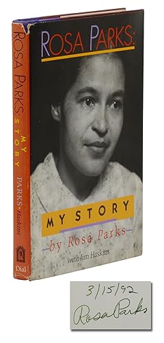 Rosa Parks: My Story