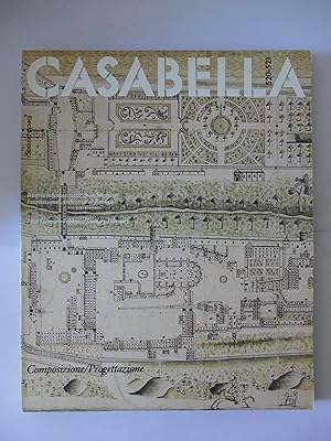 casabella n 520-521
