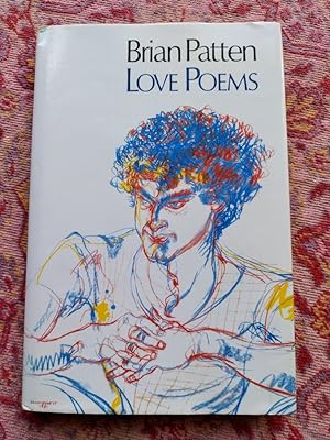 Love Poems (SIGNED)