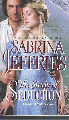 The Study of Seduction (2) (The Sinful Suitors)