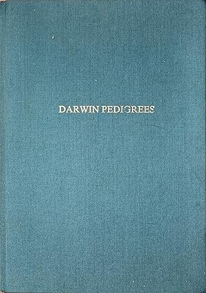 Darwin pedigrees
