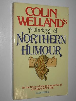 Anthology Of Northern Humour