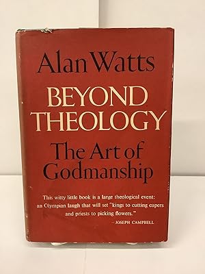 Beyond Theology, The Art of Godmanship