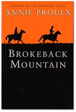Brokeback Mountain.