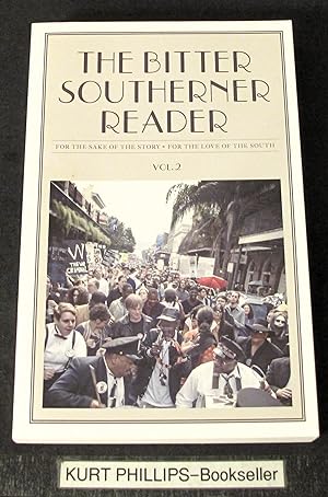 The Bitter Southern Reader Volume 2
