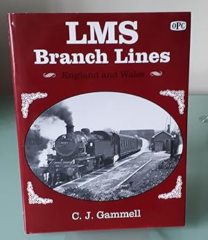 LMS Branch Lines : England & Wales